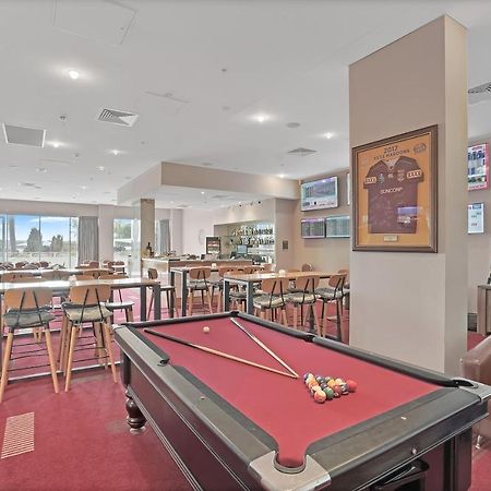 Pelican Waters Golf Resort Sunshine Coast Caloundra Buitenkant foto