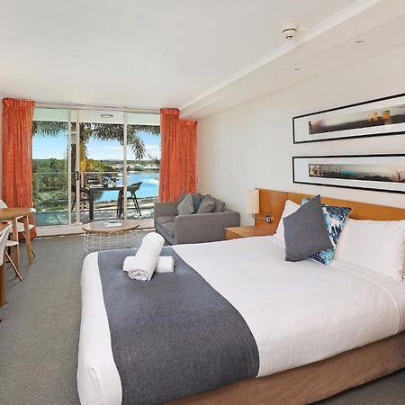 Pelican Waters Golf Resort Sunshine Coast Caloundra Buitenkant foto