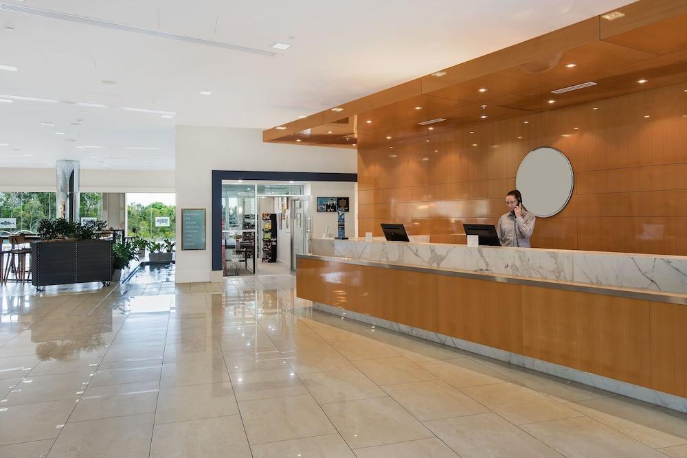 Pelican Waters Golf Resort Sunshine Coast Caloundra Buitenkant foto
