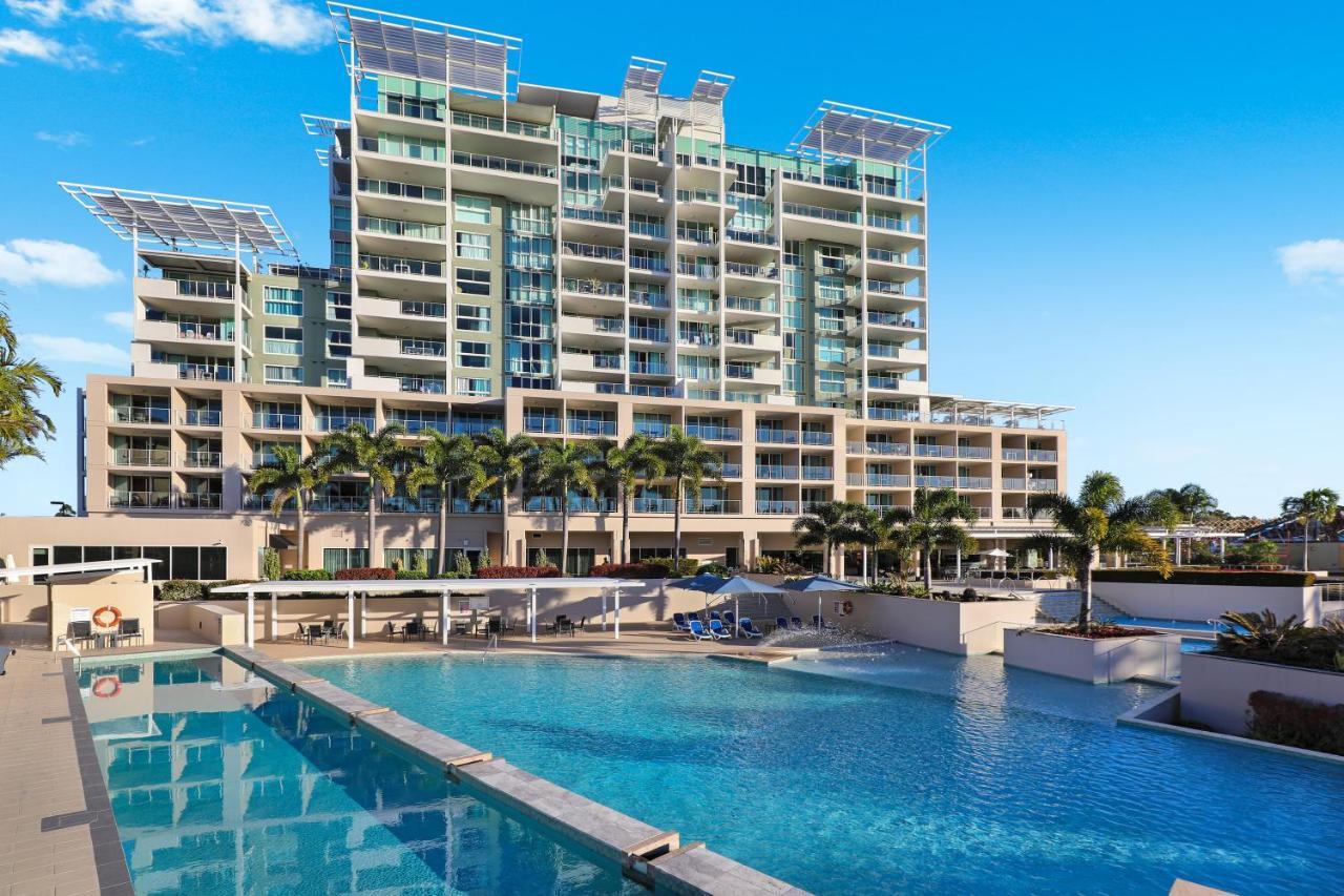 Pelican Waters Golf Resort Sunshine Coast Caloundra Buitenkant foto
