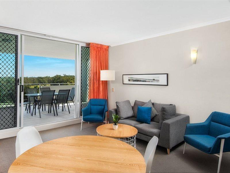 Pelican Waters Golf Resort Sunshine Coast Caloundra Buitenkant foto