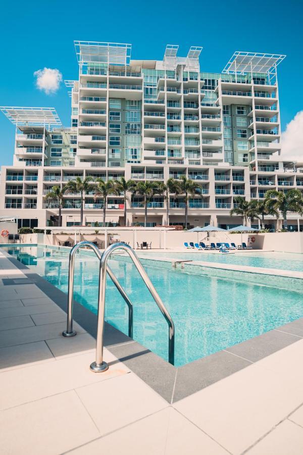 Pelican Waters Golf Resort Sunshine Coast Caloundra Buitenkant foto