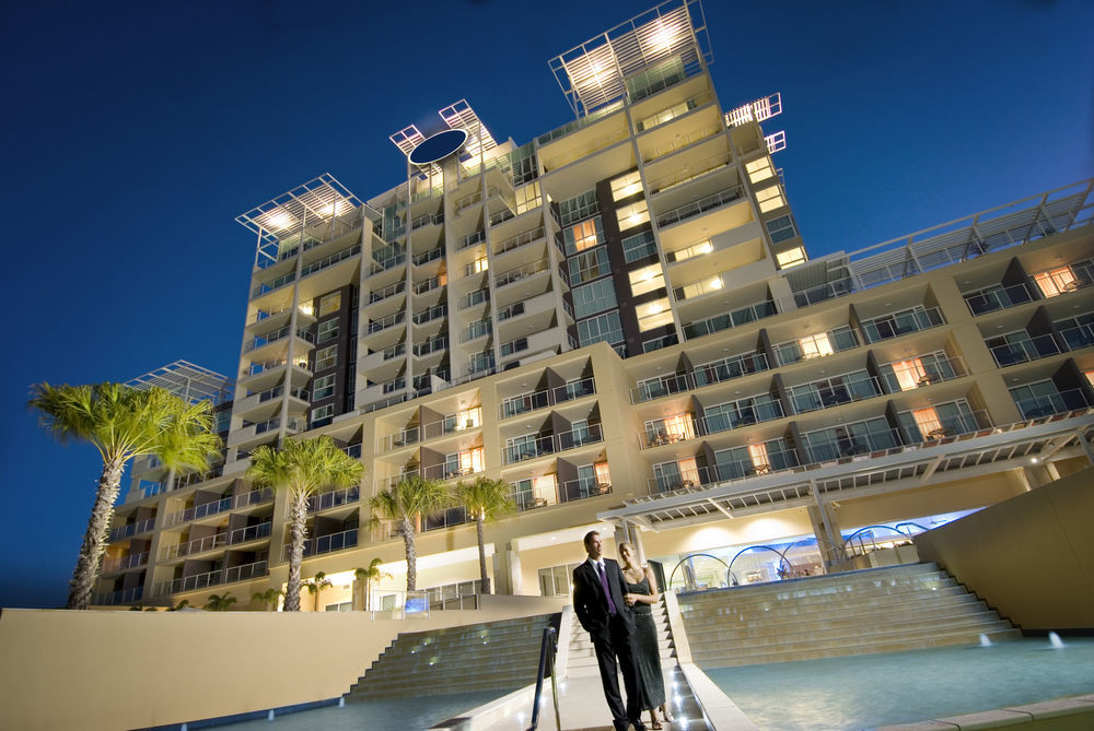 Pelican Waters Golf Resort Sunshine Coast Caloundra Buitenkant foto