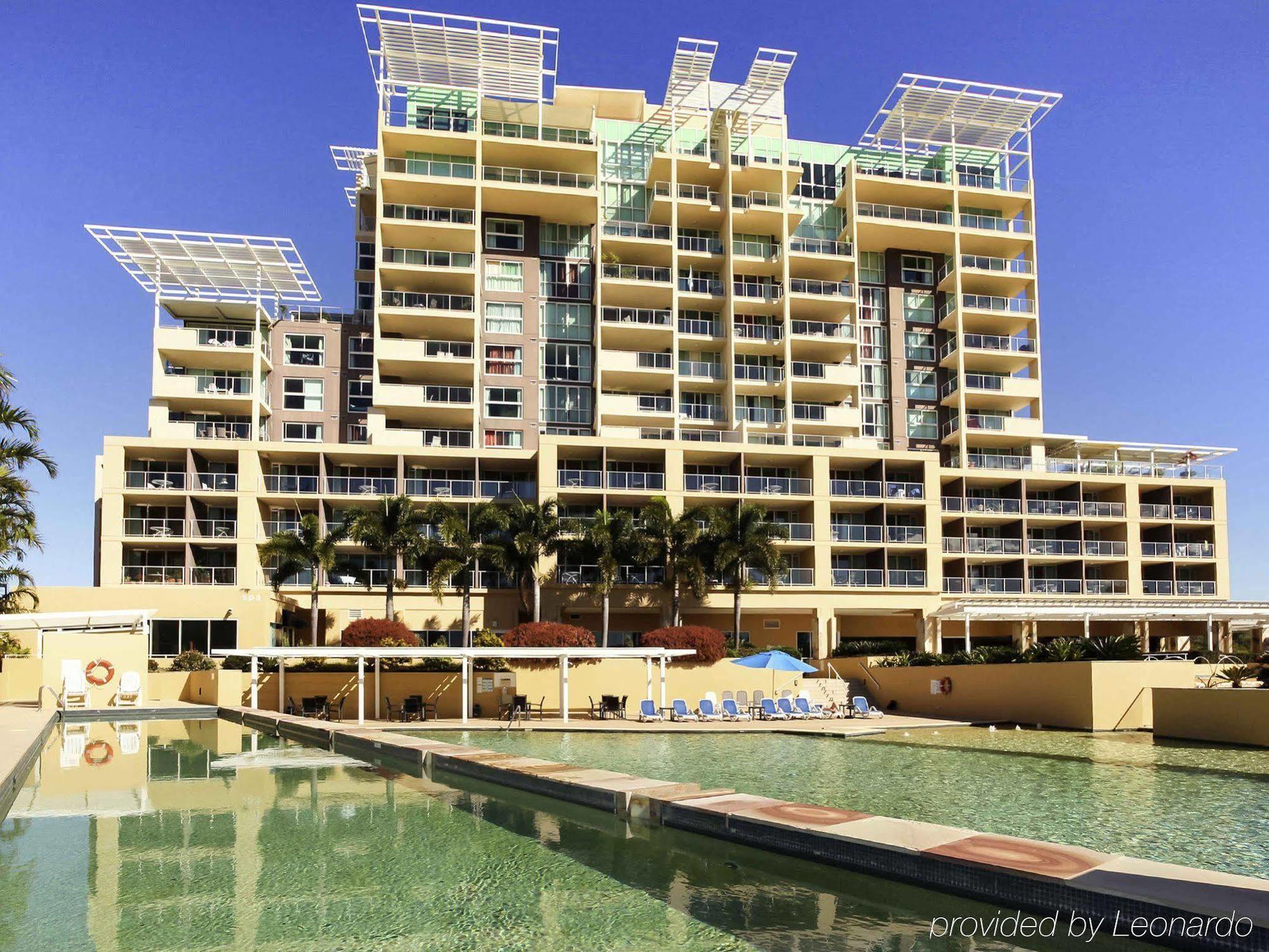 Pelican Waters Golf Resort Sunshine Coast Caloundra Buitenkant foto