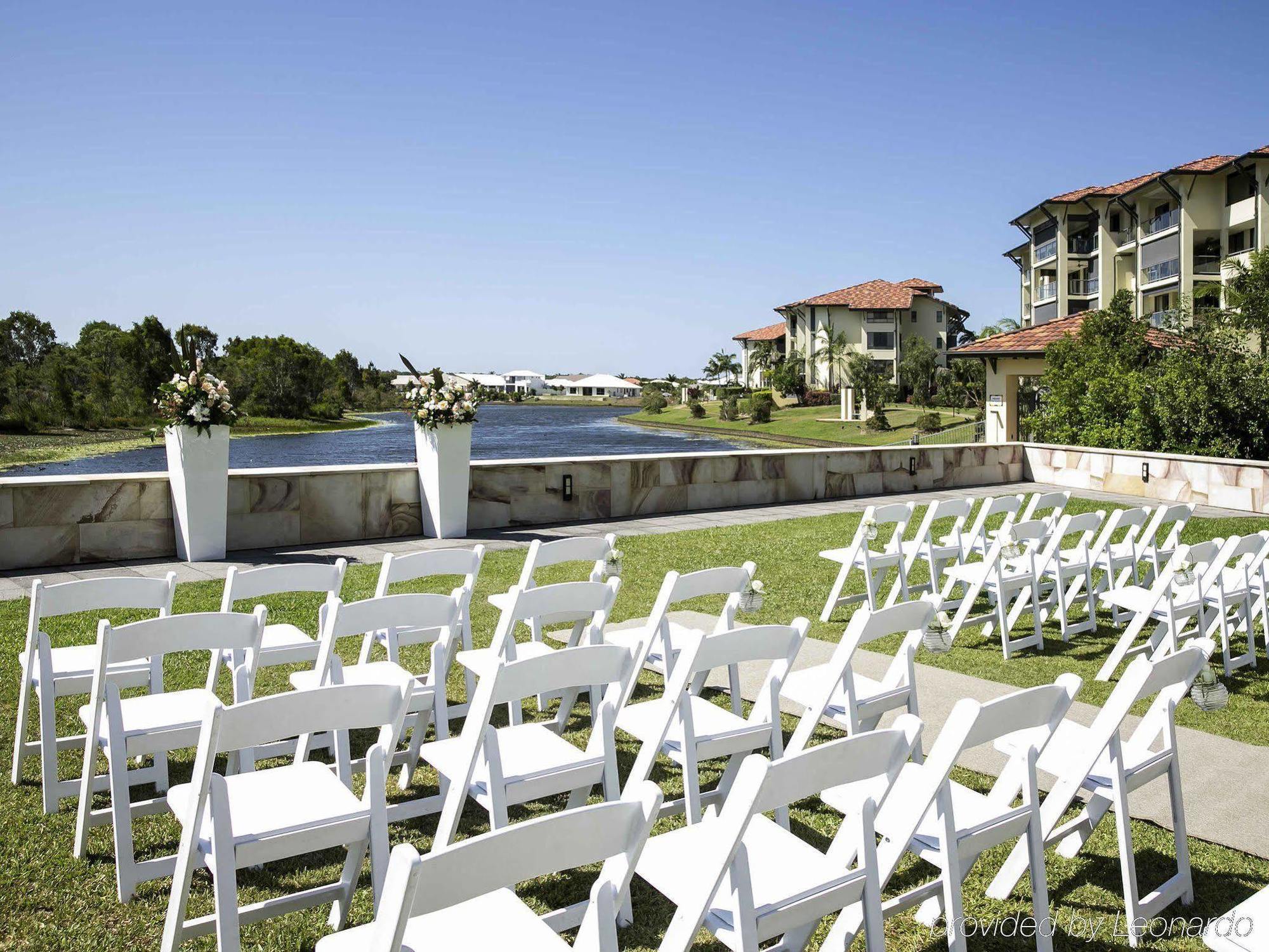 Pelican Waters Golf Resort Sunshine Coast Caloundra Buitenkant foto