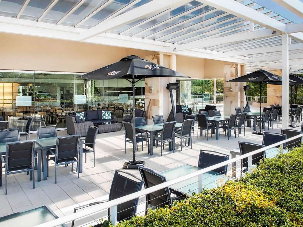 Pelican Waters Golf Resort Sunshine Coast Caloundra Restaurant foto