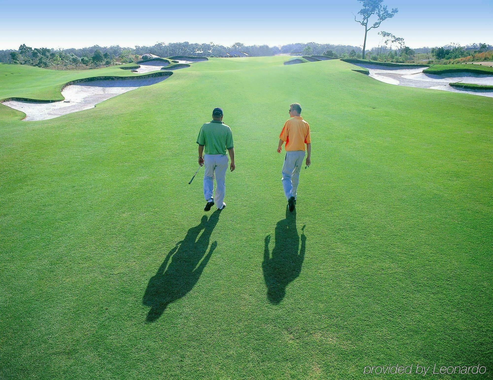 Pelican Waters Golf Resort Sunshine Coast Caloundra Buitenkant foto