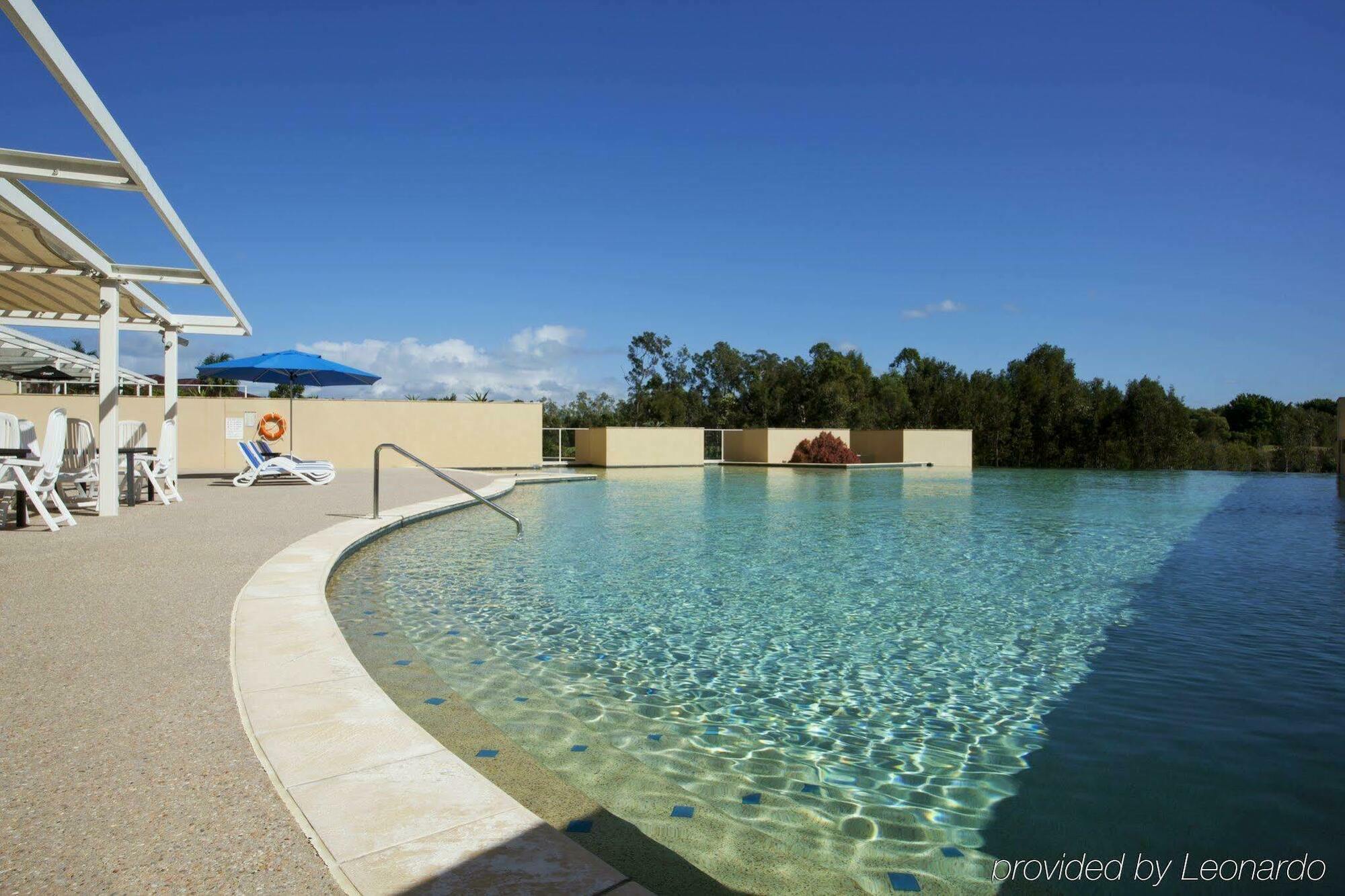 Pelican Waters Golf Resort Sunshine Coast Caloundra Faciliteiten foto