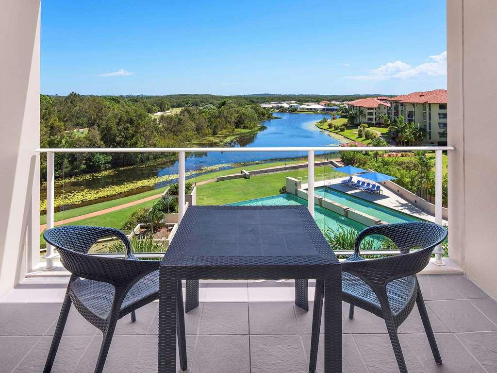 Pelican Waters Golf Resort Sunshine Coast Caloundra Kamer foto