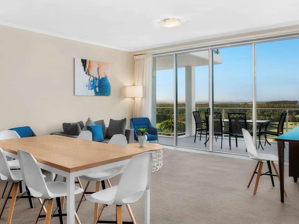 Pelican Waters Golf Resort Sunshine Coast Caloundra Kamer foto