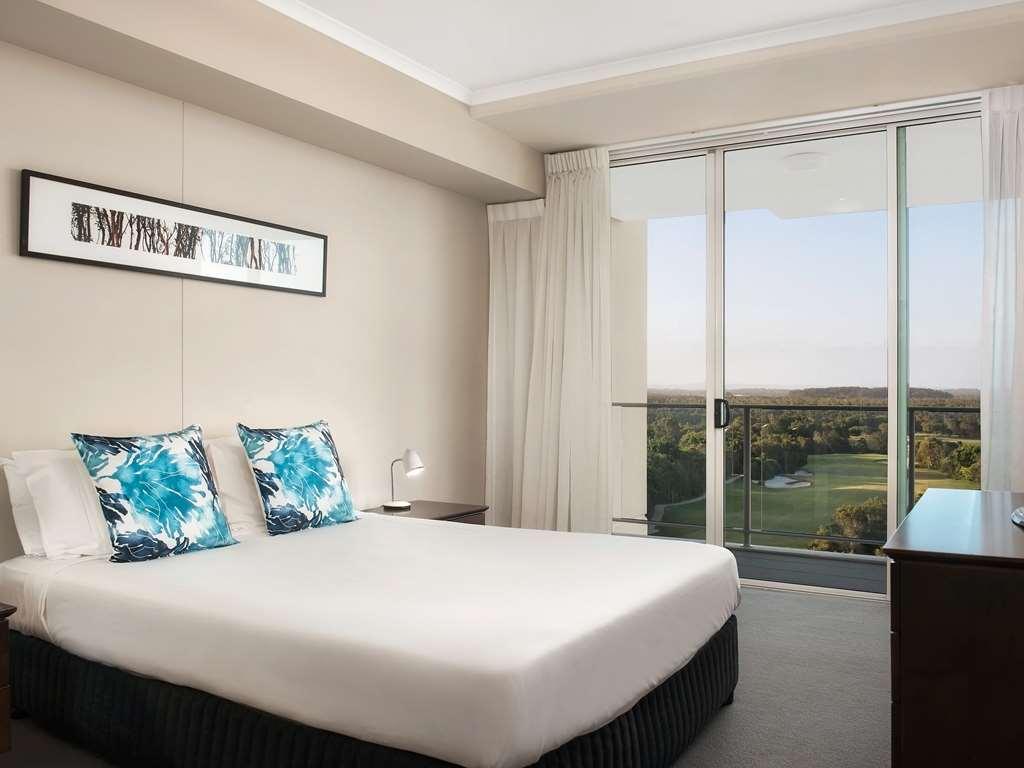 Pelican Waters Golf Resort Sunshine Coast Caloundra Kamer foto