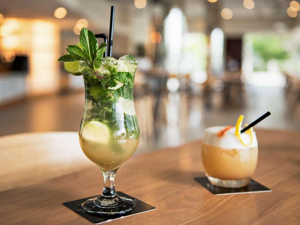 Pelican Waters Golf Resort Sunshine Coast Caloundra Restaurant foto