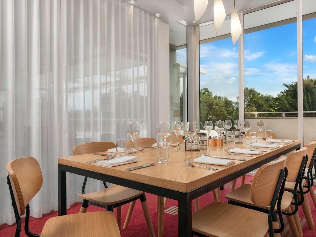 Pelican Waters Golf Resort Sunshine Coast Caloundra Restaurant foto