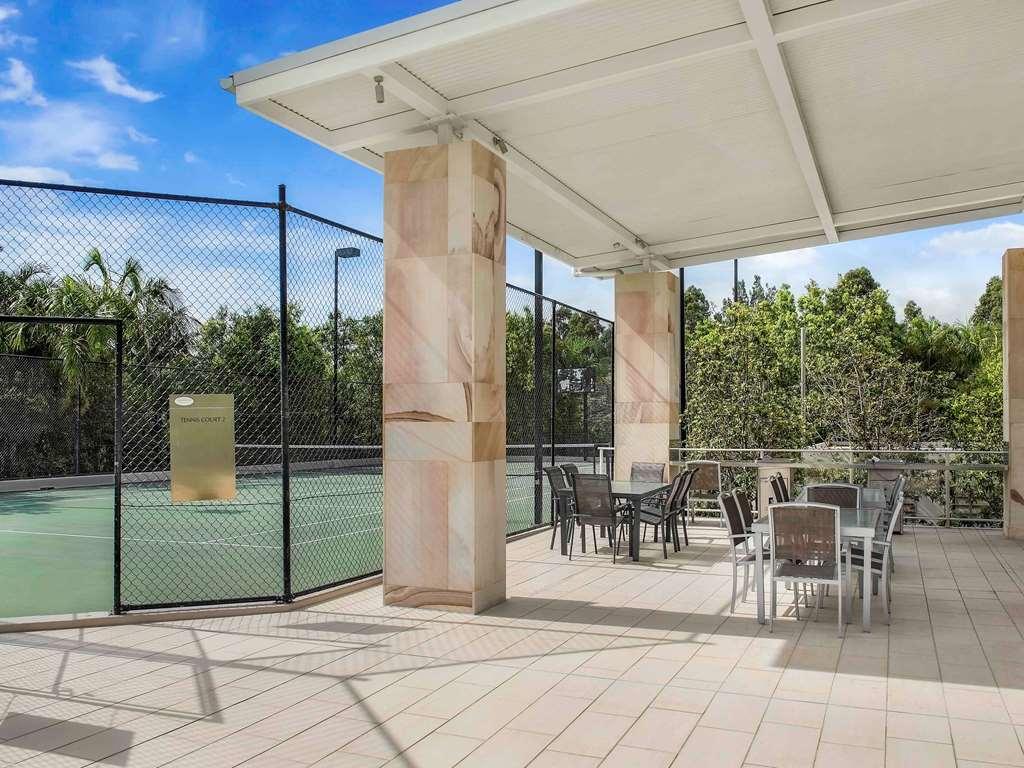 Pelican Waters Golf Resort Sunshine Coast Caloundra Faciliteiten foto